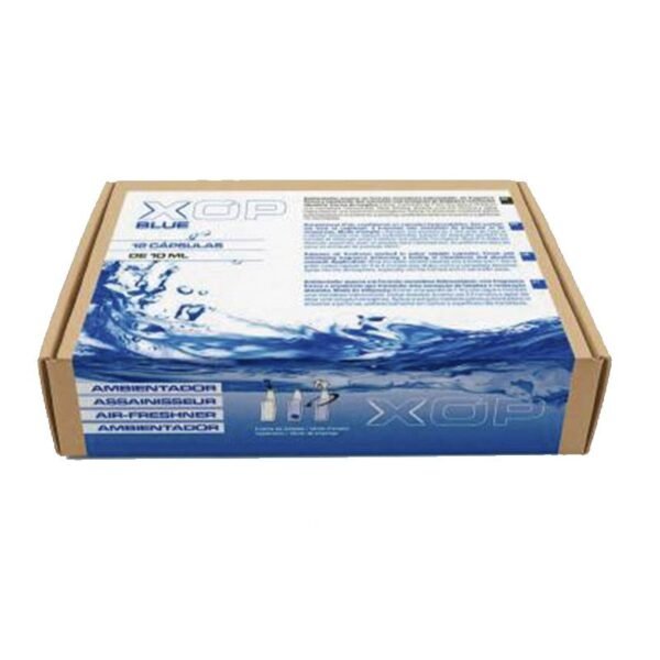Ambientador BLUE