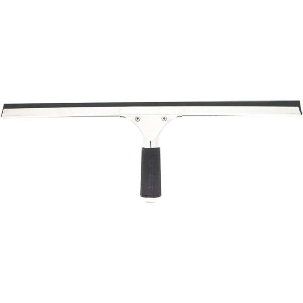 Chasis y goma limpiacristales 45 cm