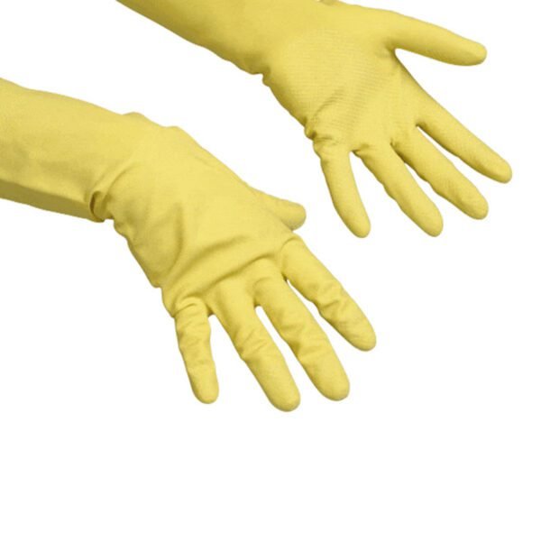 GUANTES ULTRAPROTECTOR AMARILLOS