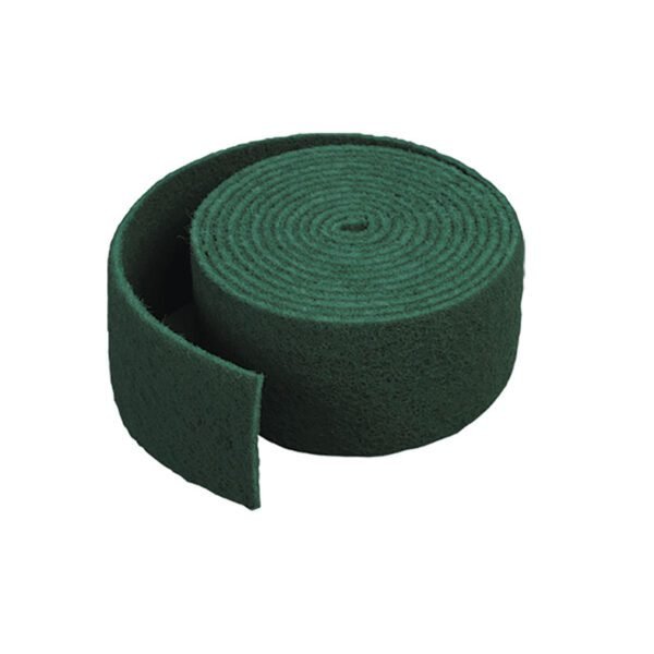 VERDE ROLLO 14x600 CM.