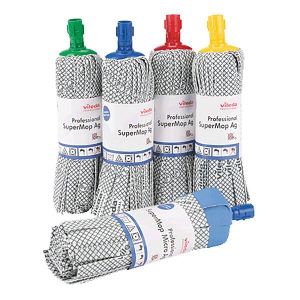 SUPERMOP PROFESIONAL AG 31 CM.