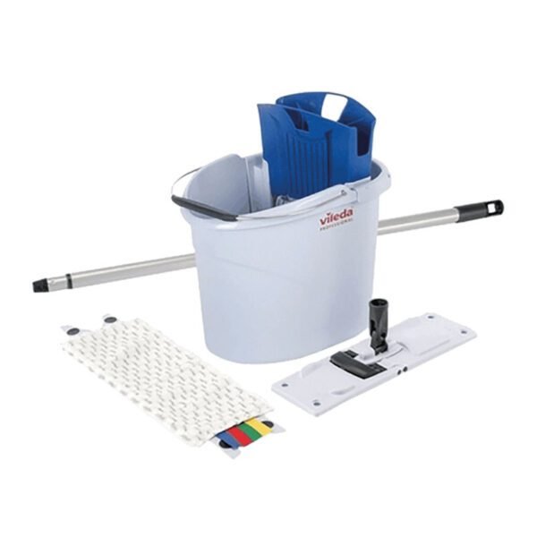 KIT ULTRASPEED MINI 10 L.