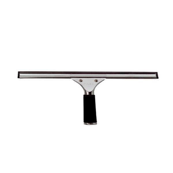 LIMPIACRISTALES INOX 25CM COMPLETO