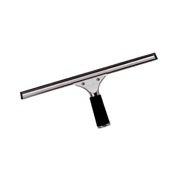 LIMPIACRISTALES INOX 25CM COMPLETO - Imagen 2