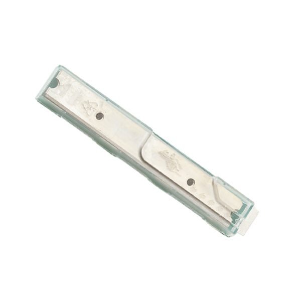 CUCHILLA RASCADOR SUELOS PACK 10U.