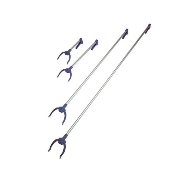 PINZA PRENSORA 70CM NIPPER MULTIUSO