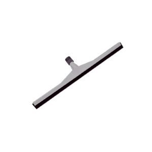 HARAGÁN PLÁSTICO 75CM CAUCHO NEGRO