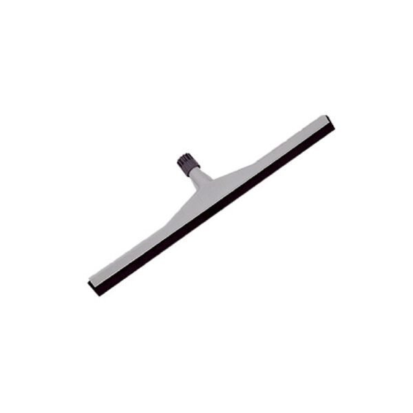 HARAGÁN PLÁSTICO 75CM CAUCHO NEGRO