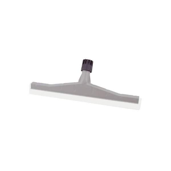 HARAGÁN PLÁSTICO 75CM CAUCHO BLANCO