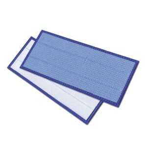 PAÑO MICROFIBRA PARA SISTEMA CLEANO PACK 5 UDS.