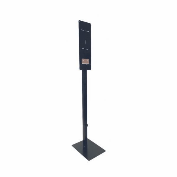 SOPORTE SUELO PARA DOSIFICADOR LY-300