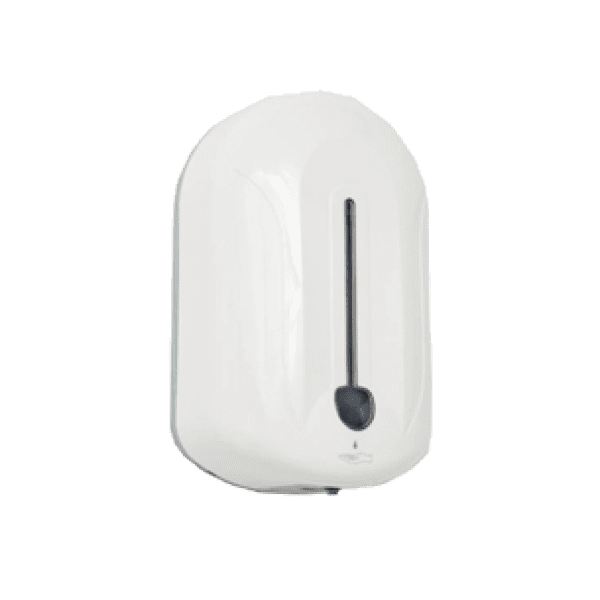 DOSIFICADOR JABÓN/GEL AUTOMÁTICO CON SENSOR