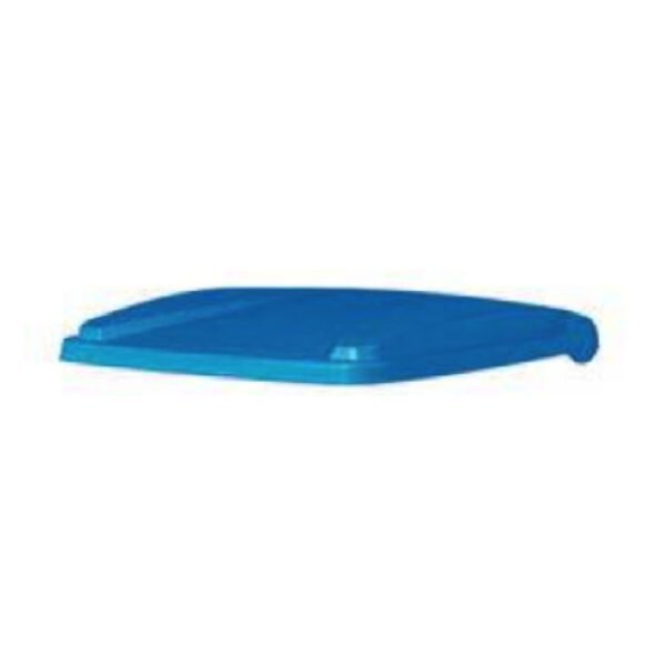 TAPA AZUL CONTENEDOR DE 30 Y 45L