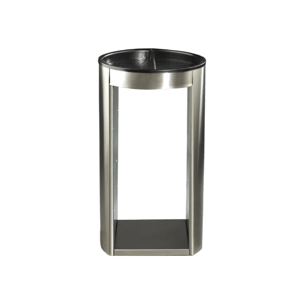 CENICERO ARENERO INOX