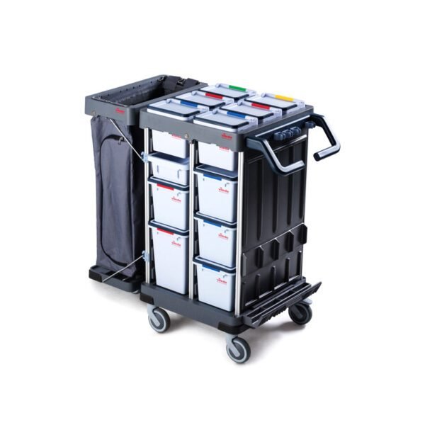 ORIGO 2 CX PACK ACCESORIOS