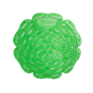 PANTALLA URINARIO MANZANA VERDE