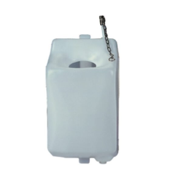 DEPÓSITO MONODISCO 21" YM609