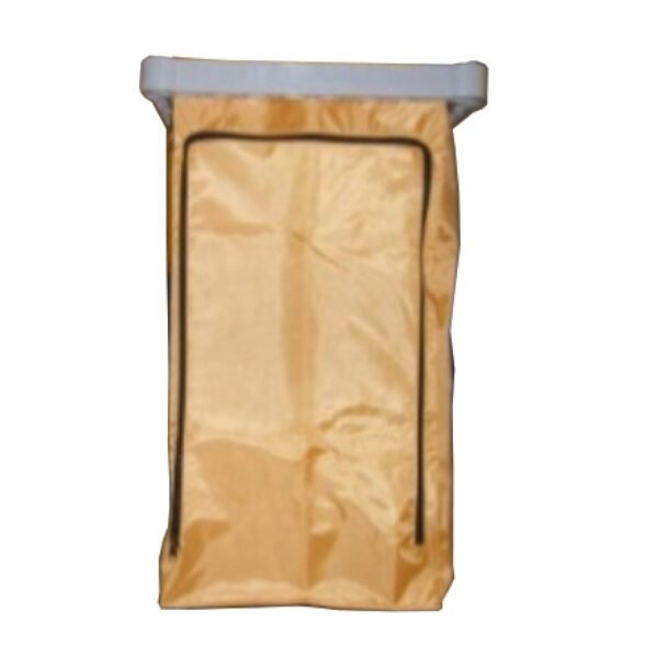 SACO CON CREMALLERA PARA CARRO AF08180