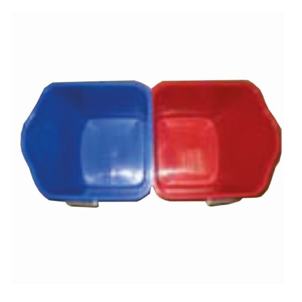 CUBO AZUL ALTO 18L CARRO AF08173/AF08180C