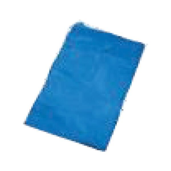 SACO AZUL LONA CARROLAVANDERÍA X AF08157
