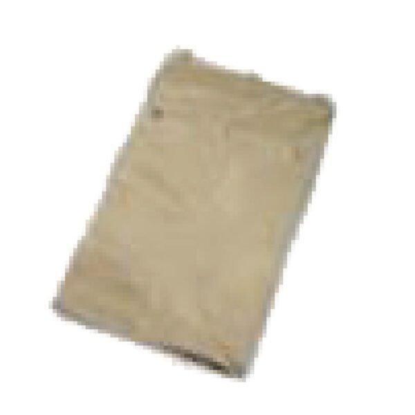 SACO CAQUI LONA CARROLAVANDERÍA X AF08157