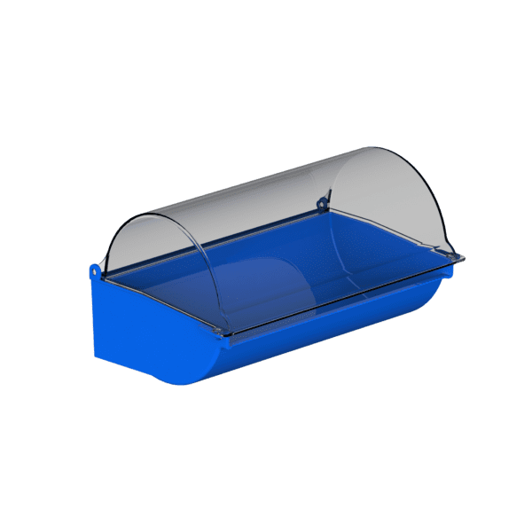 DISPENSADOR PAPEL PARA CARROS  STAFF