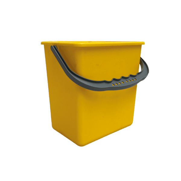 CUBO 6L AMARILLO