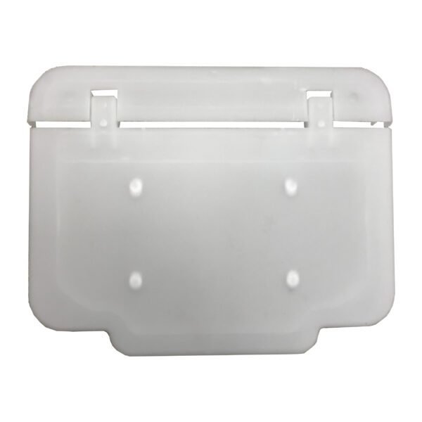 TAPA CUBO 6L