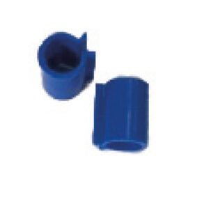 CLIP SUJECIÓN BOLSA BASURA CARROS STAFF (2 UNIDADES)