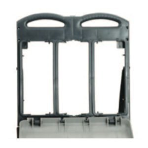 SEPARADOR BOLSA DE BASURA CARROS STAFF