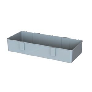 SOPORTE PVC